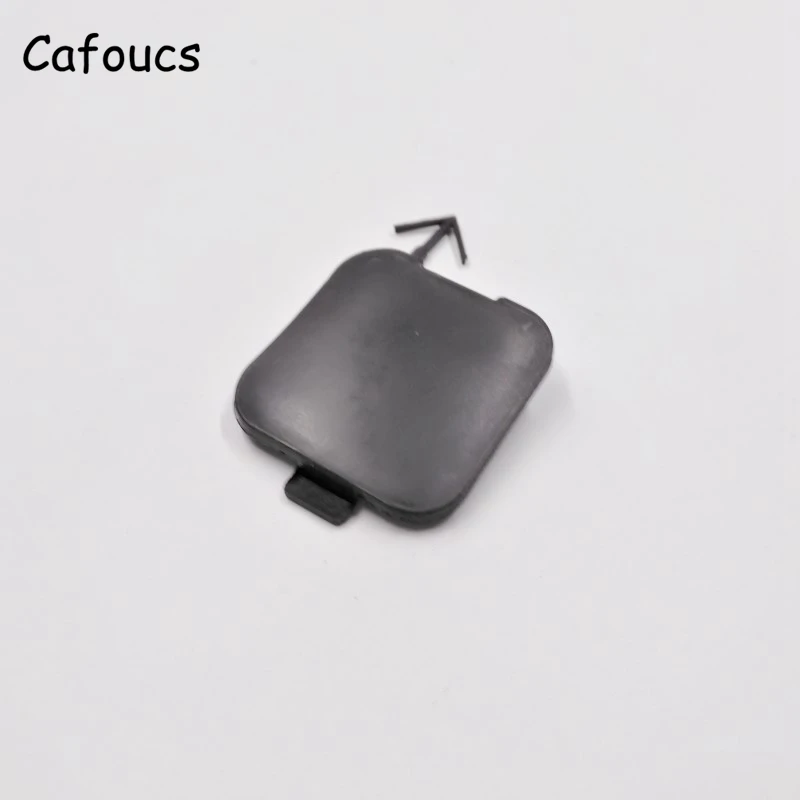 Cafoucs для mazda 6 2005 передний Шмель тачскрин с крючком крышка прицепа GV2S 50 A11|front bumber| |
