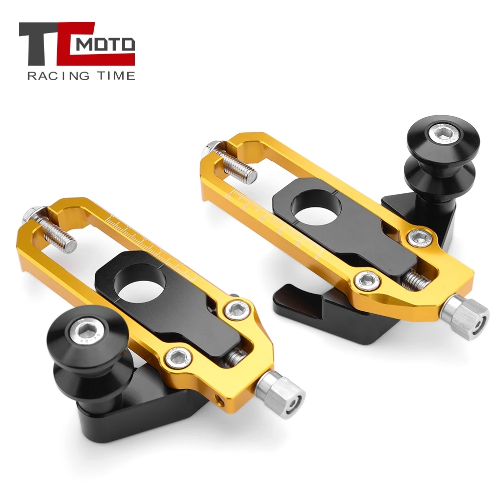 Фото Для Honda CB650R CBR650R CB CBR 650R 650 R 2019-2020 регуляторы цепи с натяжителями катушки Catena для Honda CB650F CBR650F 14-16 №5