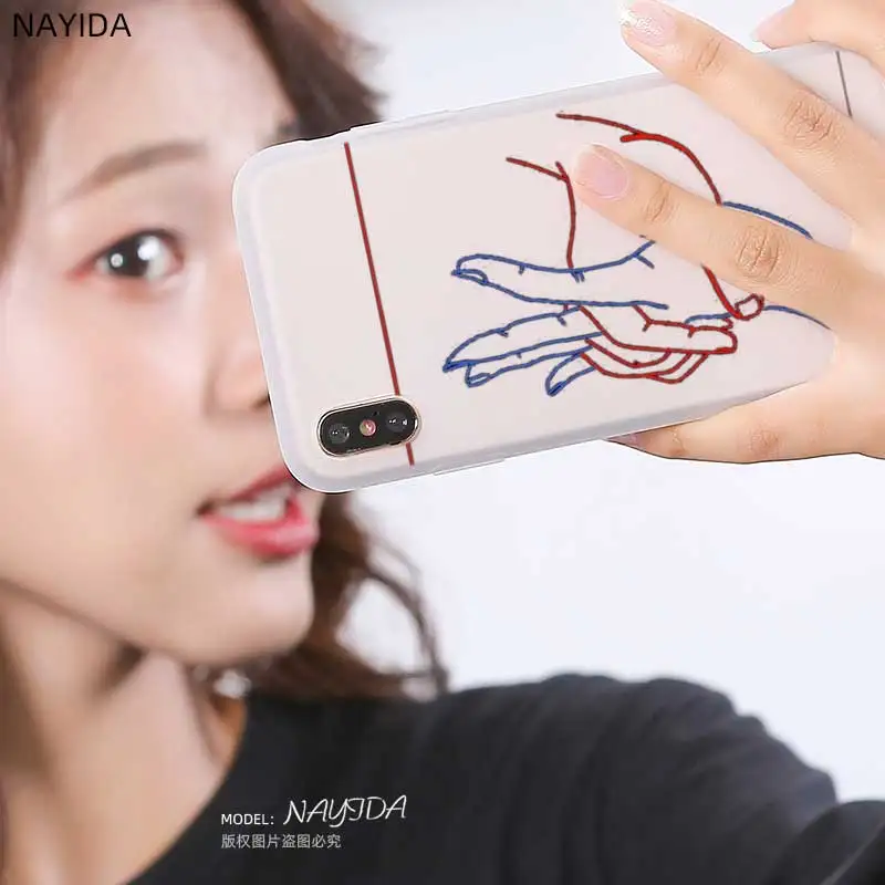 Мягкий чехол для телефона Samsung Galaxy A10 A20 E A30 A40 A70 A50 A60 A80 A90 a10s a20s a30s a70s M40