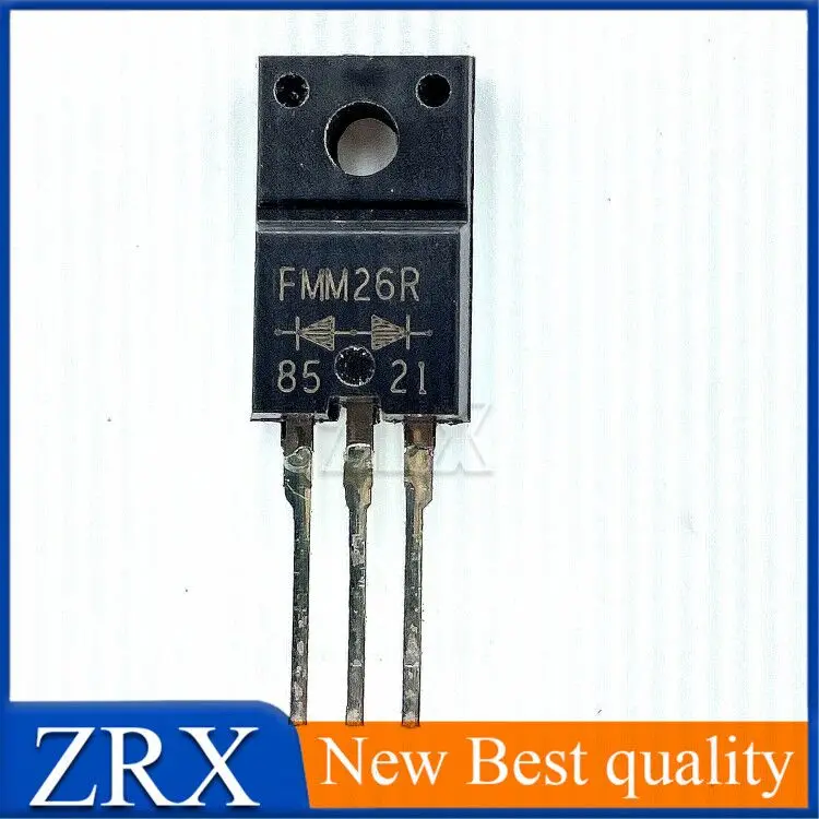 5 шт./лот новые оригинальные импортные FMM26R [точечная съемка] гарантия