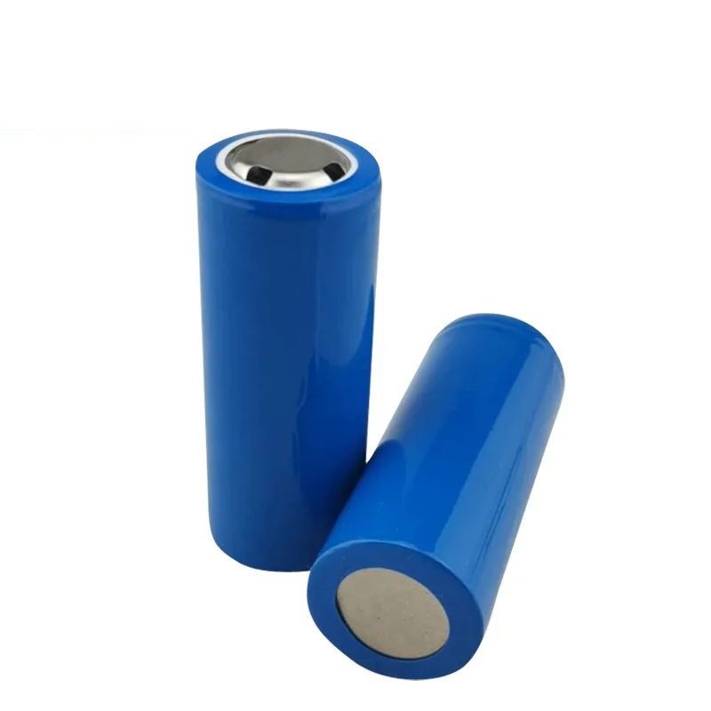 

3.7V 5000mAh Rechargeable battery flashlight battery for LED light toy clock MP3 player