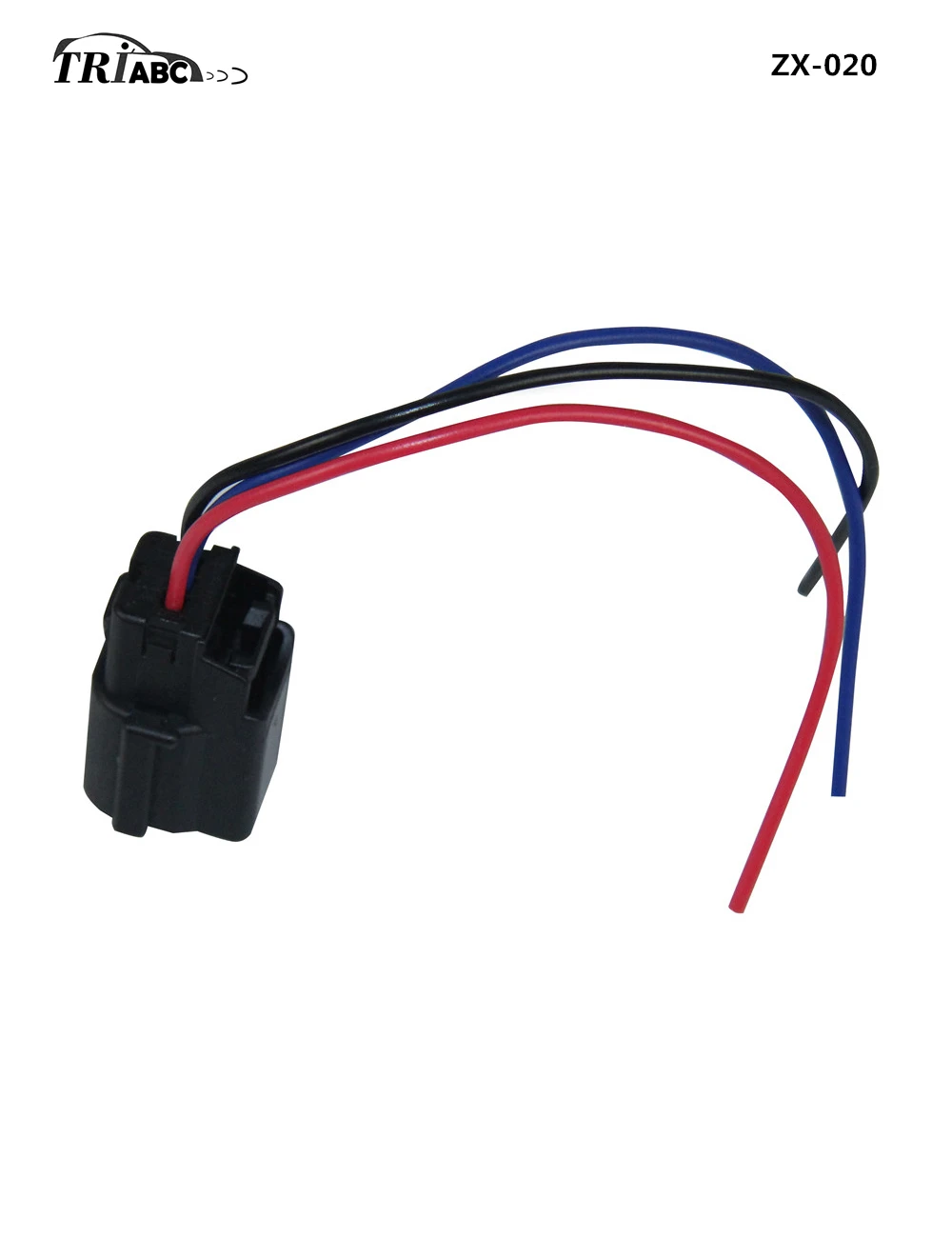 13394368 парковки PDC датчик; разъем для подключения для Chevrolet Opel Jeep Buick Maserati Ghibli 3-контактный провод парктроник соединительный кабель
