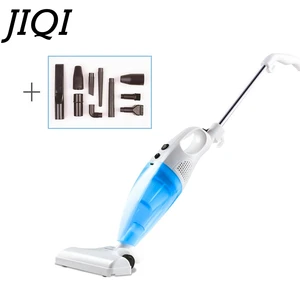 Бытовой пылесос JIQI с 9 насадками, 220 В