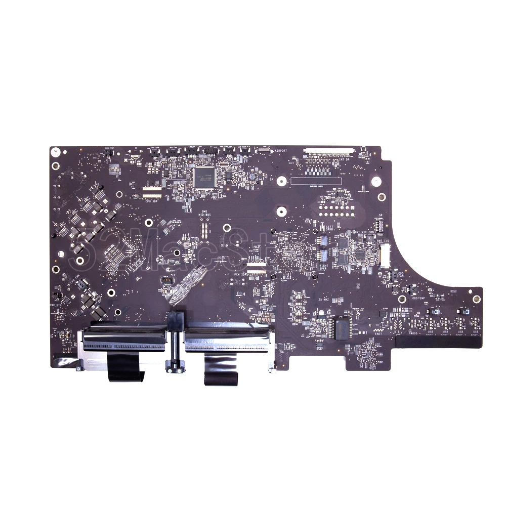 661-5248 Для iMac A1312 27 дюймов 661-5429 820-2733-A 2009 K23F системная плата Материнская полностью