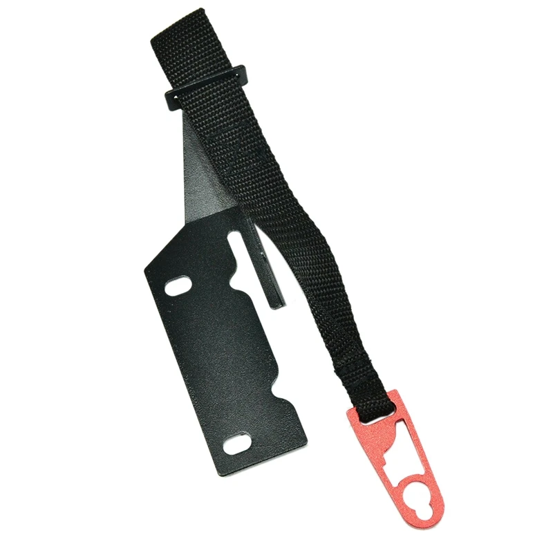 

Rear Seat Release for Ford F-250/350 2017-2018, Ford F-150 SuperCrew 2009-2018, Ford F-150 SuperCab 2015 - 2018