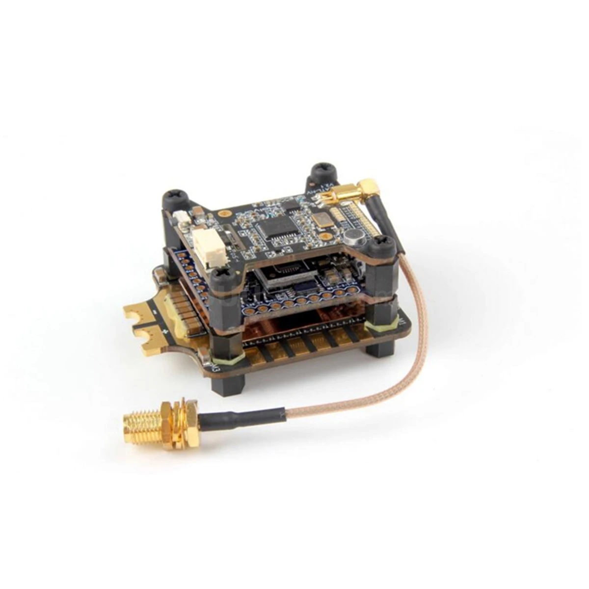 Контроллер полета Holybro Kakute F4 V2 все в одном/ATLATL HV 5 8G FPV видеопередатчик/Tekko 32 4 1 BLHeli ESC