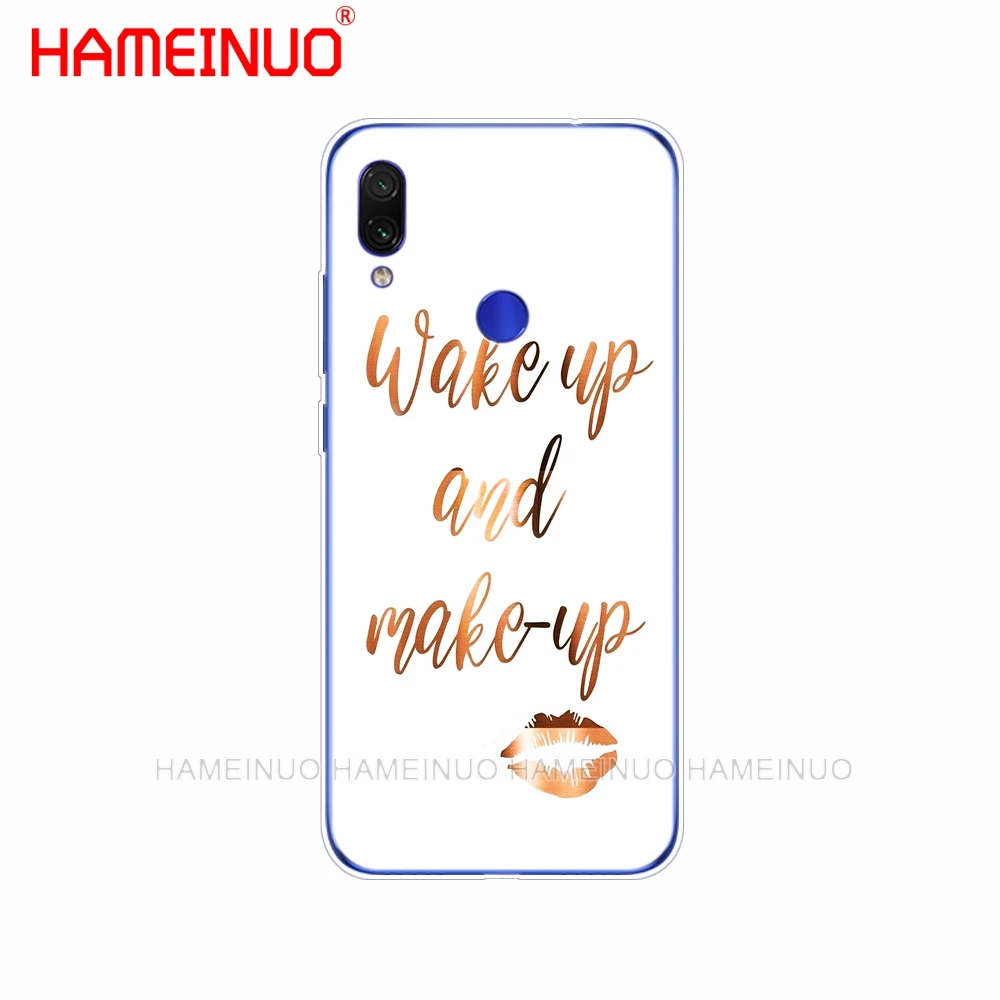 Силиконовый чехол для телефона xiaomi mi 9 SE 9t PRO CC9 A3 Lite redmi NOET 7 7S 7A go k20 pro y3 сексуальные