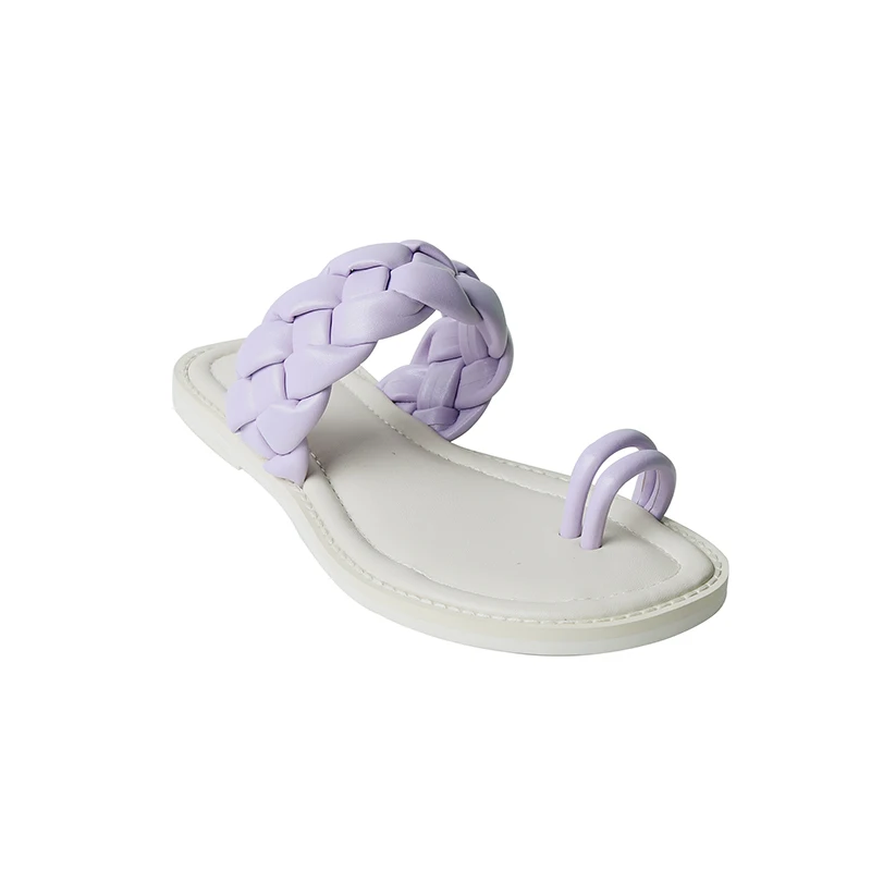 

Women Sandals Summer Design Weave Shoes Women Beach Slippers Women Flip Flops Casual Slingbacks Slippers Women Shoes Comfortable