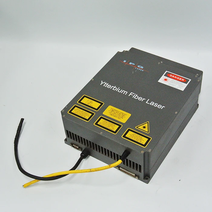 

IPG Ytterbium Fiber Laser YLP-1-100-20-20-HC