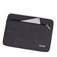 new laptop cover case for macbook air pro 13 15 inch nylon notebook bag for dell hp lenovo 14 15