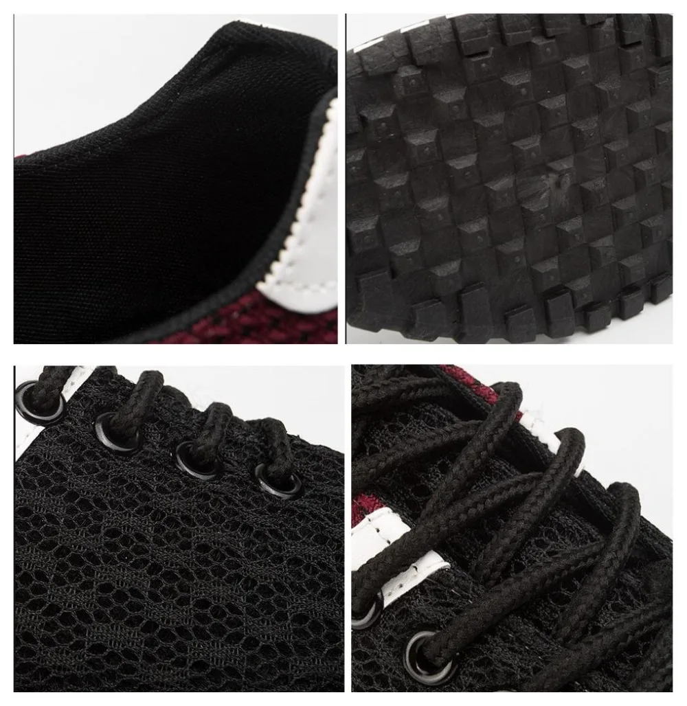 

Summer Shoes Men Mesh Breathable Shoes Mens Sneakers Casual Shoes Mens Trainers Mocassin Homme Tenis Masculino Adulto 458