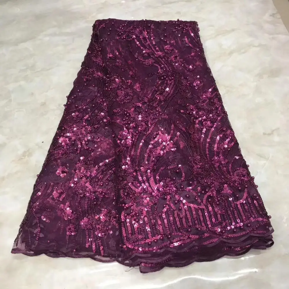 (5 ярдов/партия) новые высококачественные 2019 тюлевые блестки французские