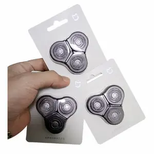 Головка для электробритвы Xiaomi Mijia S100S500S300S500C, водонепроницаемая