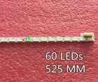 10 шт. x 42 светодиодный ная подсветка для LG 42LS570T 42LS570S 42LS575S T420HVN01.0 ES 42 дюйма 7030PKG 60ea 74.42T23.001-2-DS1 60 Светодиодный 525 мм