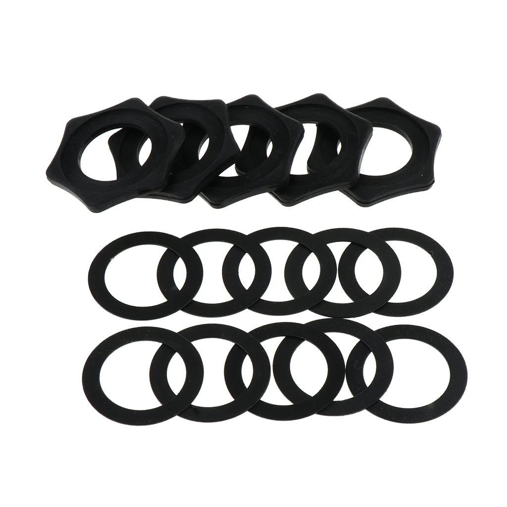 Противоскользящее противоскользящее кольцо для защиты микрофона роликовый