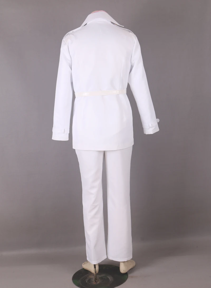 Магическая Униформа почетного рыцаря костюм для косплея синего цвета |