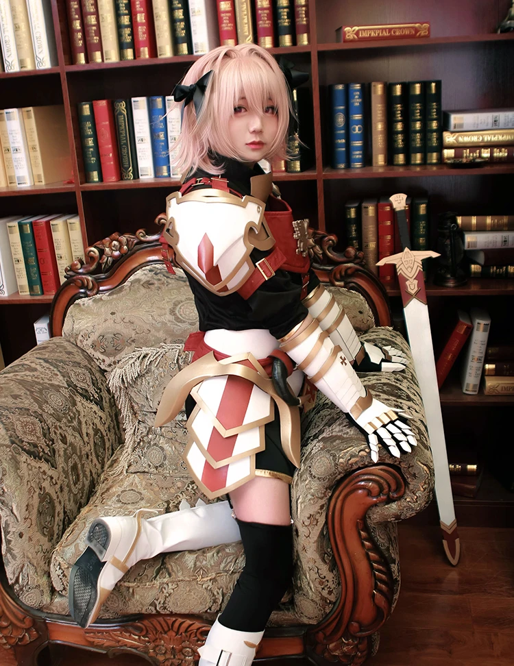 Рисунок 5 - Irelia H Store Fate/Grand Order