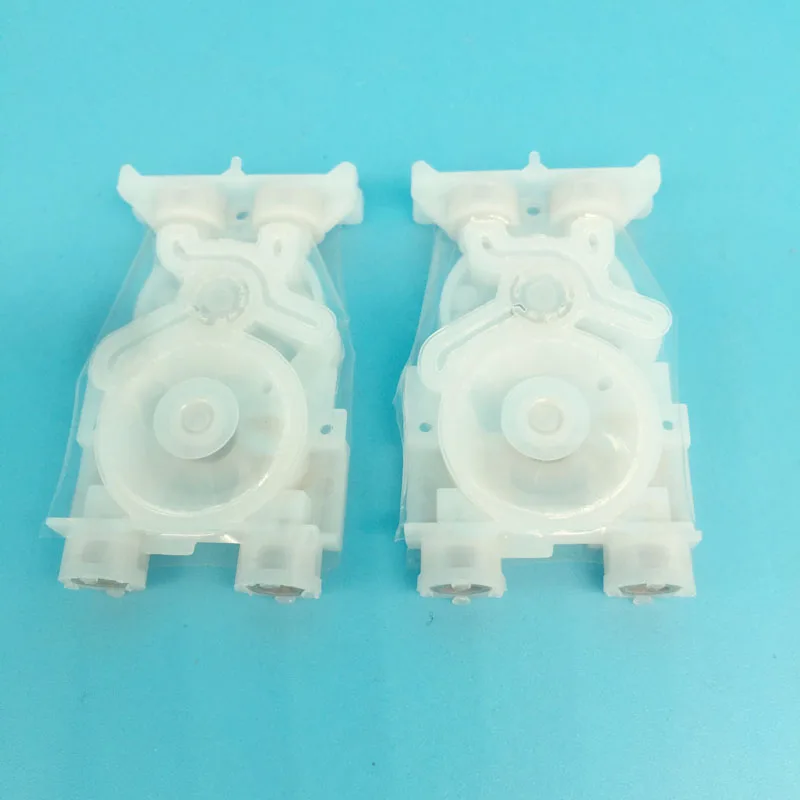 Чернильный демпфер DX6 DX7 для Epson 7700 7910 9700 9710 9900 9910 11880 GS6000 Mutoh 1618/1614 Roland VS640 FH740 фильтр