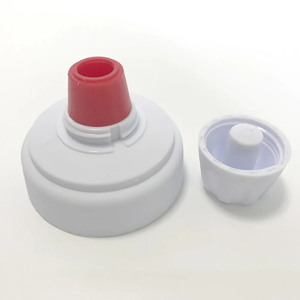 

1PCS Practical Hand Batter Mixing Bottle Batter Mixer Dispenser Cupcake Pancake Batter Shaker Bottle Kitchen Tools