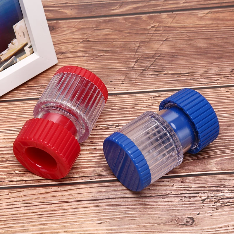 1 шт. портативный легкий контейнер для таблеток | Красота и здоровье