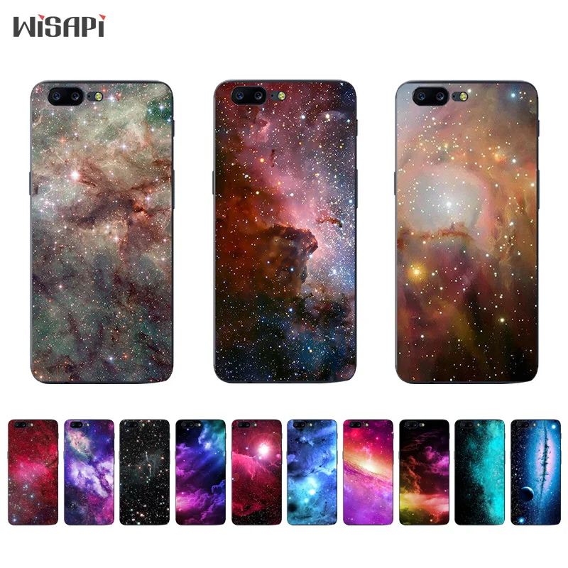 Чехол для OnePlus 3 / 5 чехол телефона One Plus 2 прозрачный 3T Ультратонкий силиконовый