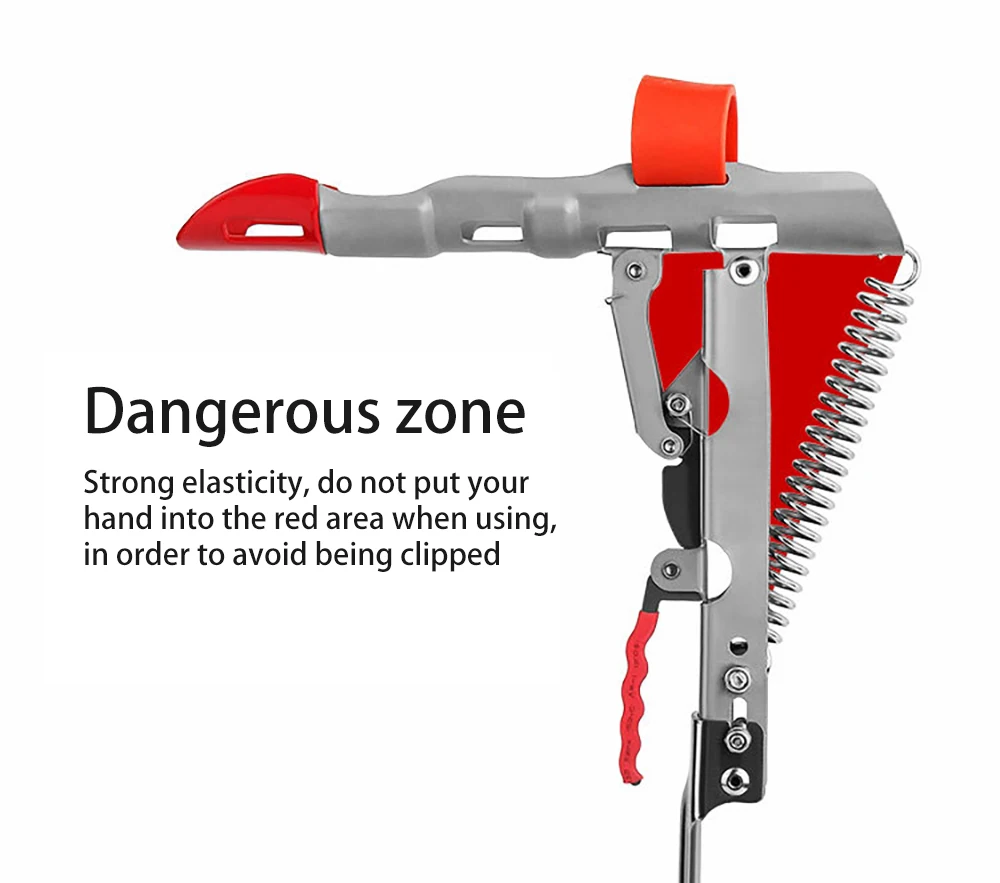 

New Foldable Automatic Double Spring Angle Fishing Pole Tackle Bracket Anti-Rust Steel Fishing Bracket Rod Holder Fish Tackle