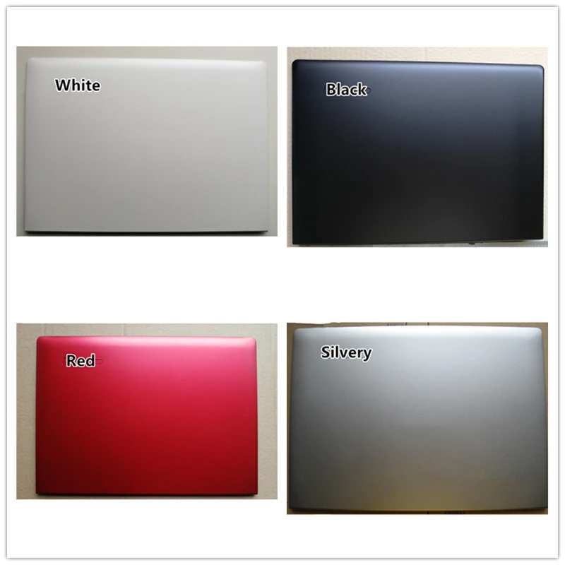 Новый корпус для ноутбука Lenovo S415 S40-50 S405 S400 без сенсорного ЖК-экрана верхняя