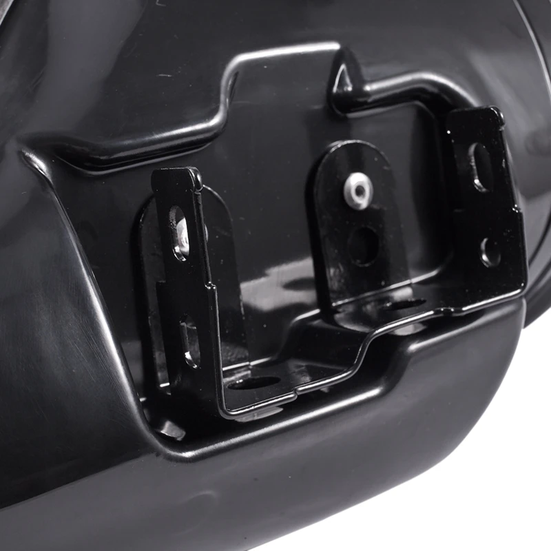 New Black Air Intake Tube Duct Cover Fairing Fit for SUZUKI GSXR 600/750/1000 00-03 K1 | Автомобили и мотоциклы