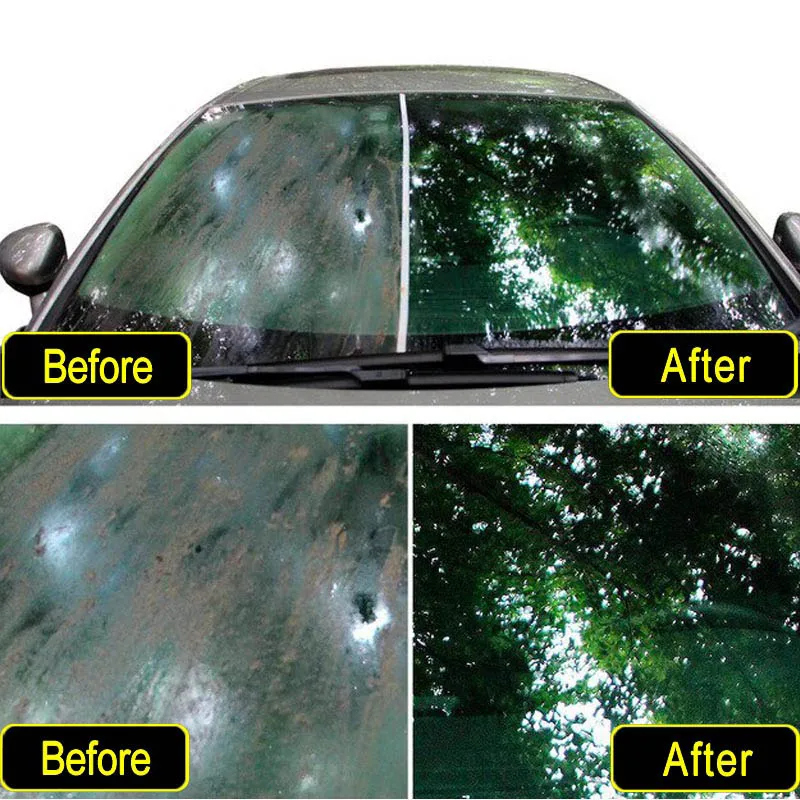 Автомобильный Стекло моющая шампуневая чистящие средства для автомобильной
