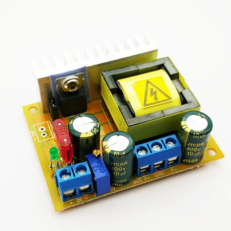 DC 8 ~ 32V постоянного тока до 45 390V 780V Высокая Напряжение повышающий преобразователь