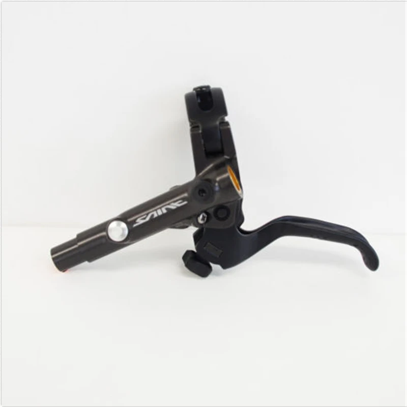 Оригинальная коробка-упакованный Shimano ST BL-M820-B Гидравлический дисковый тормоз пара/левый/правый велосипед