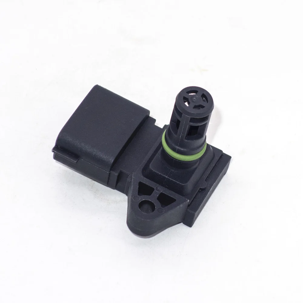 OEM карта датчик давления впускного воздуха для 2007 Dodge Ram 2500 3500 6.7L 2897333