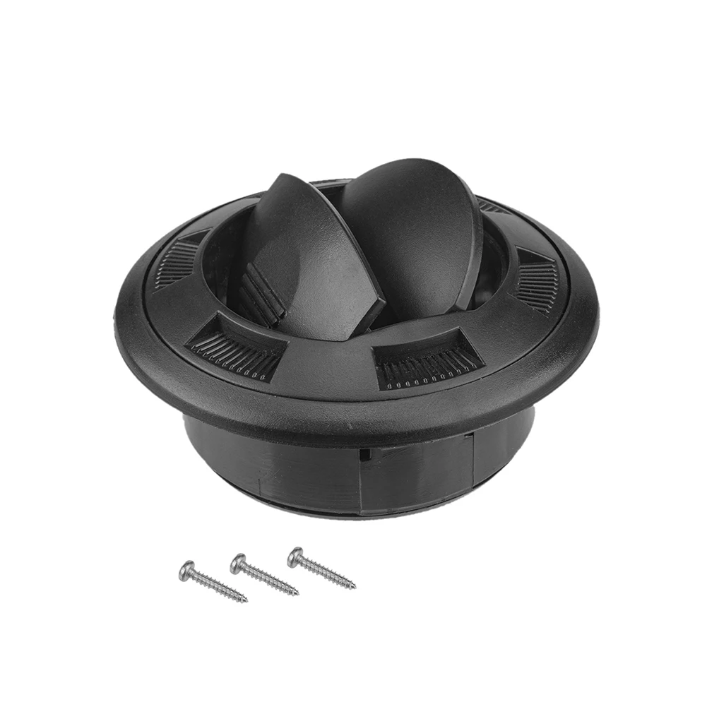 A/C вентиляционное отверстие для кондиционера 75 мм решетка наружная Личная