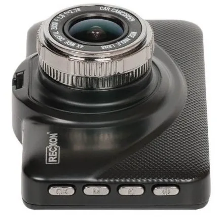 Видеорегистратор Recxon QX-4 | Автомобили и мотоциклы