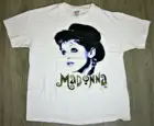 Мадонна девочка шоу тур футболка игрушка для мальчика 1993 Dita маска винтажные травы Ritts промо