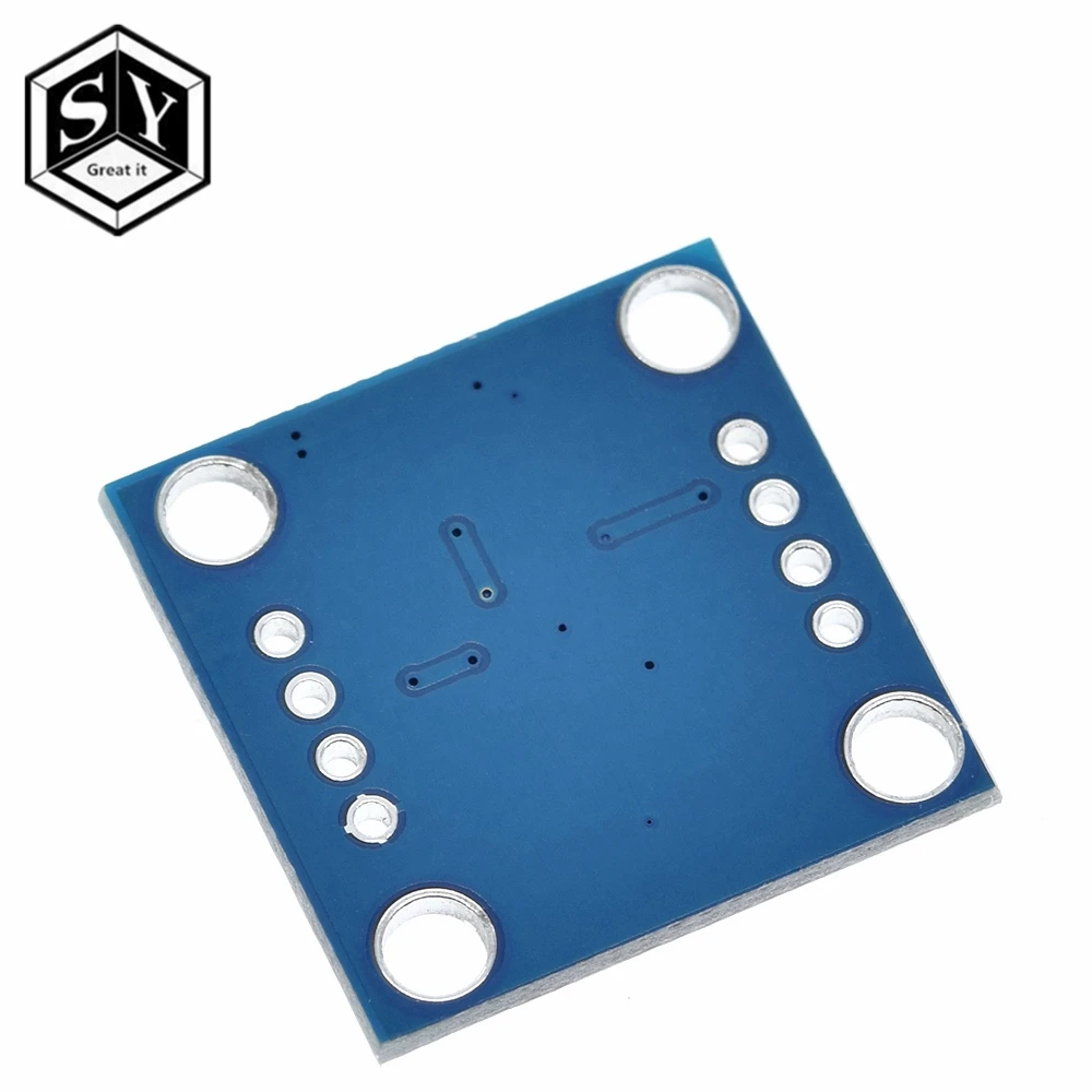 GY-50 L3G4200D трехосевой гироскоп модуль датчика угловой скорости для Arduino MWC высокое