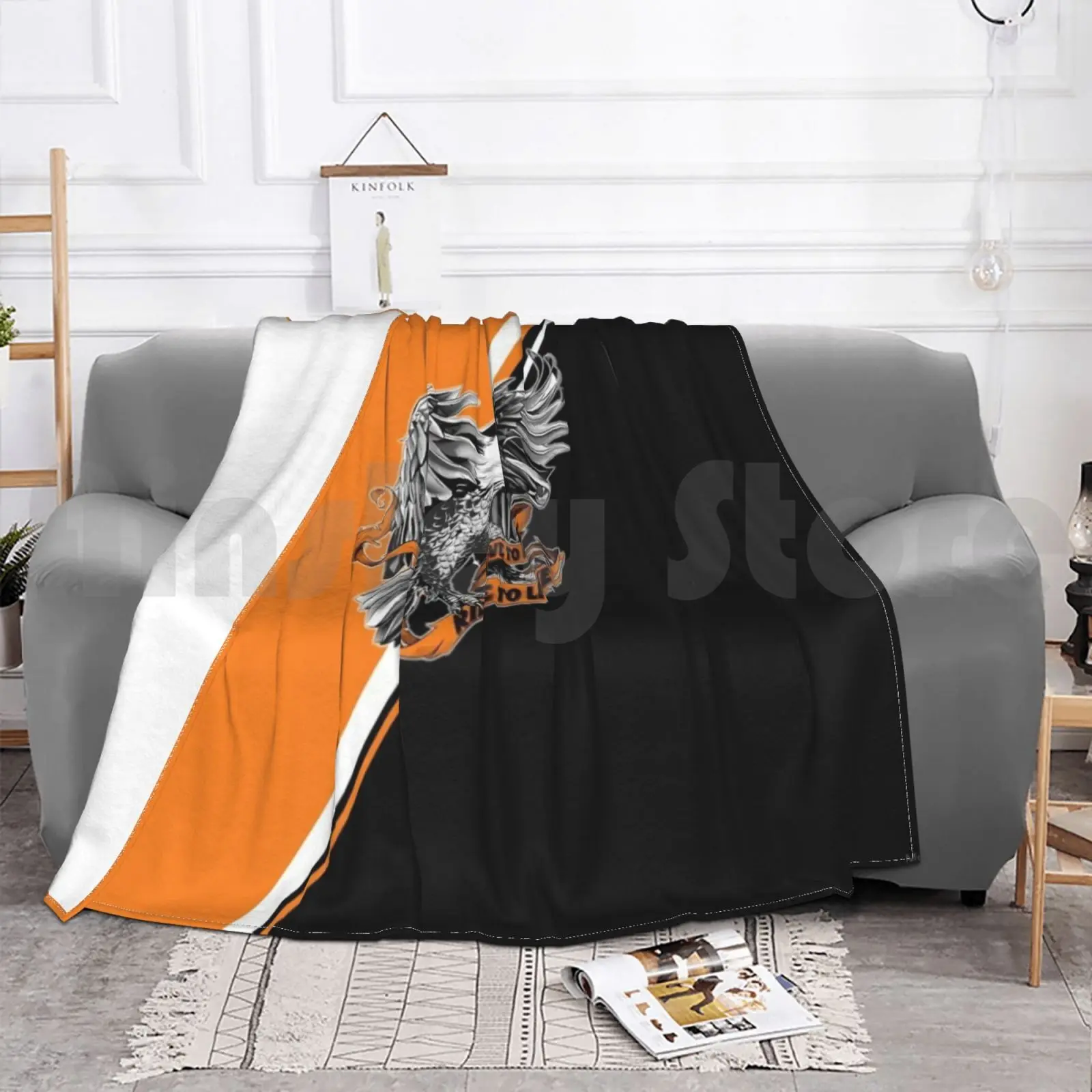 Фото Одеяло Live To Ride-Ride To Live Одеяло на заказ Live To Ride Ride To Live Braap Brraapp Bikelife Bike №4