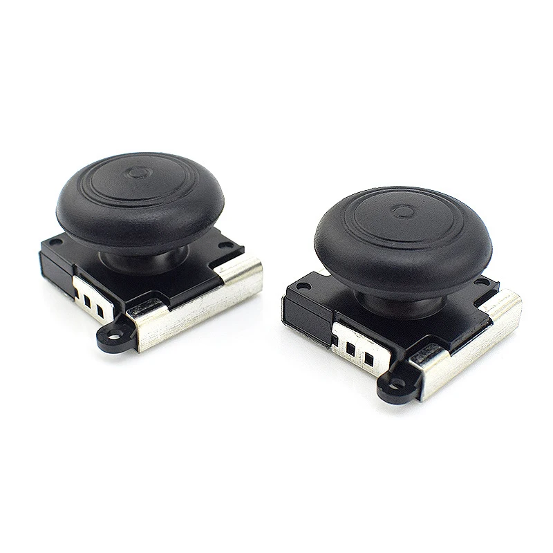 

Analog Joystick Thumb Sticks and Repair Accessories for Nintendo Switch Joy-Con C FKU66