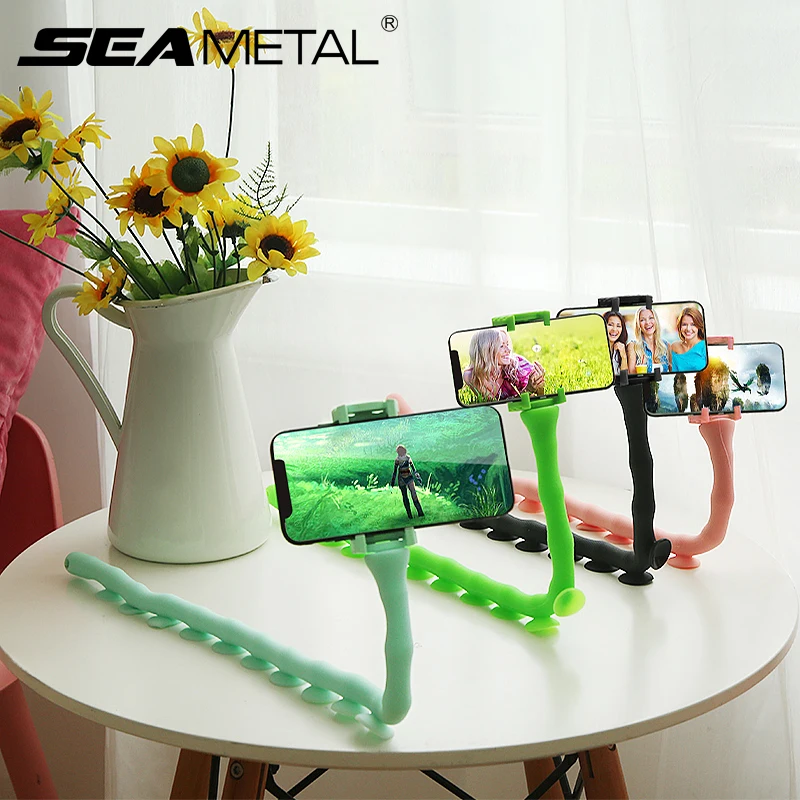 Держатель для телефона универсальный с возможностью поворота на 360