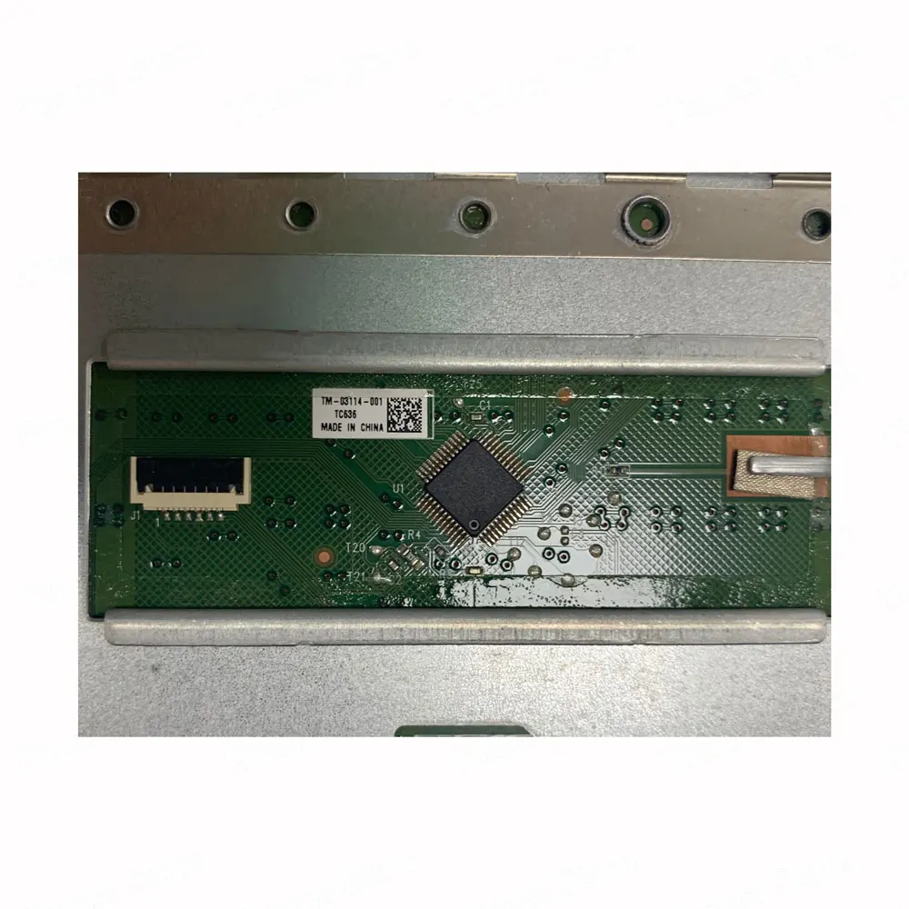 Для HP ENVY 15-ae 15ae 818741-001 15 6 Запчасти для ноутбуков Модуль платы Touc hp ad Оригинальный