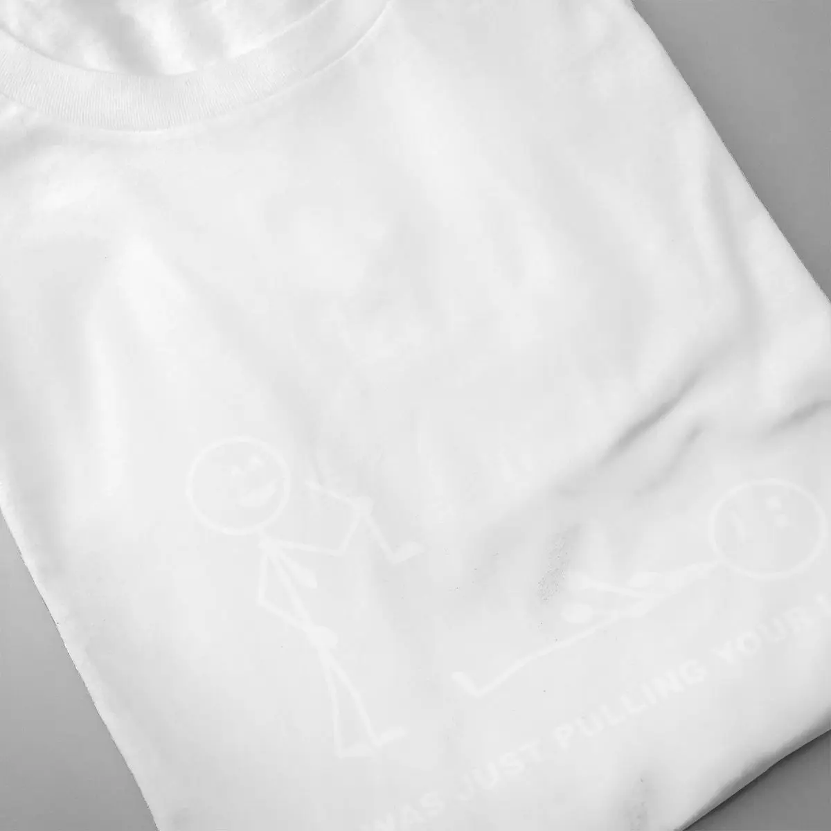 Мужская Летняя Повседневная футболка новинка персонализированная надпись с