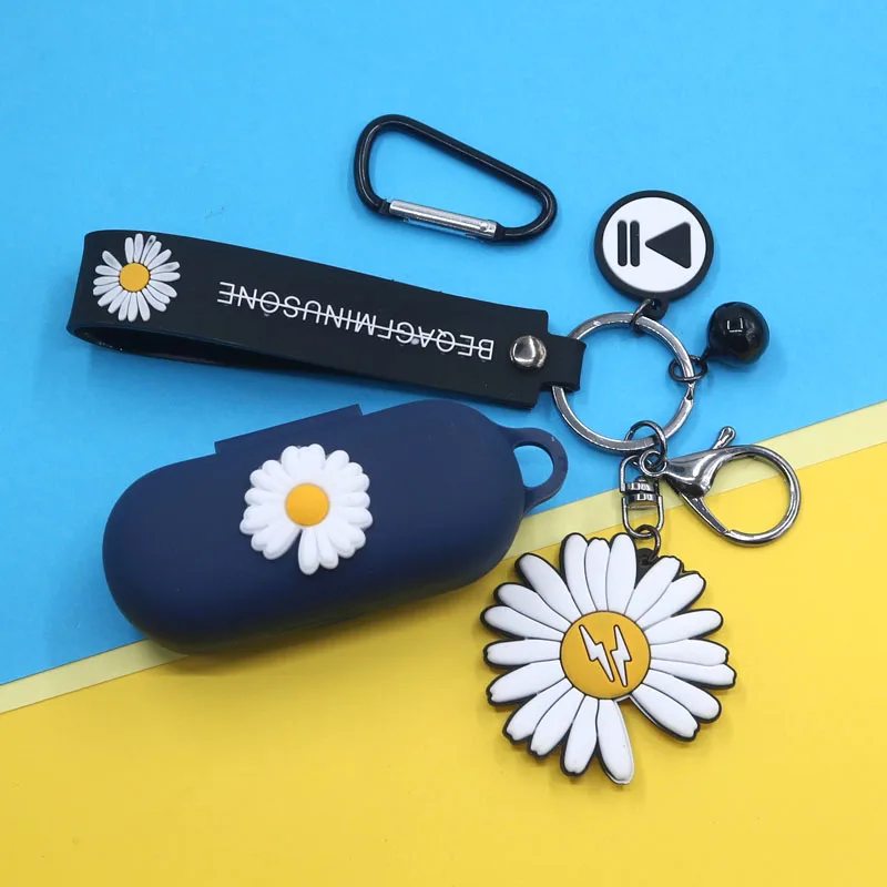 Силиконовый чехол для Huawei FreeBuds 3i защитный беспроводных наушников Honor Flypods 3 TWS