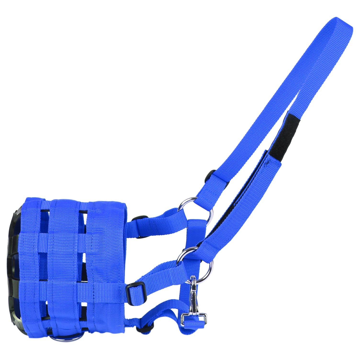 Легкий дышащий намордник конский рот оборудование для конского пони Ослика |