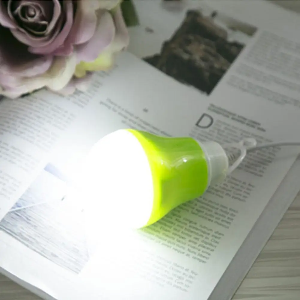 

USB-светильник Светодиодная для ноутбука, 5 В, 1 шт.