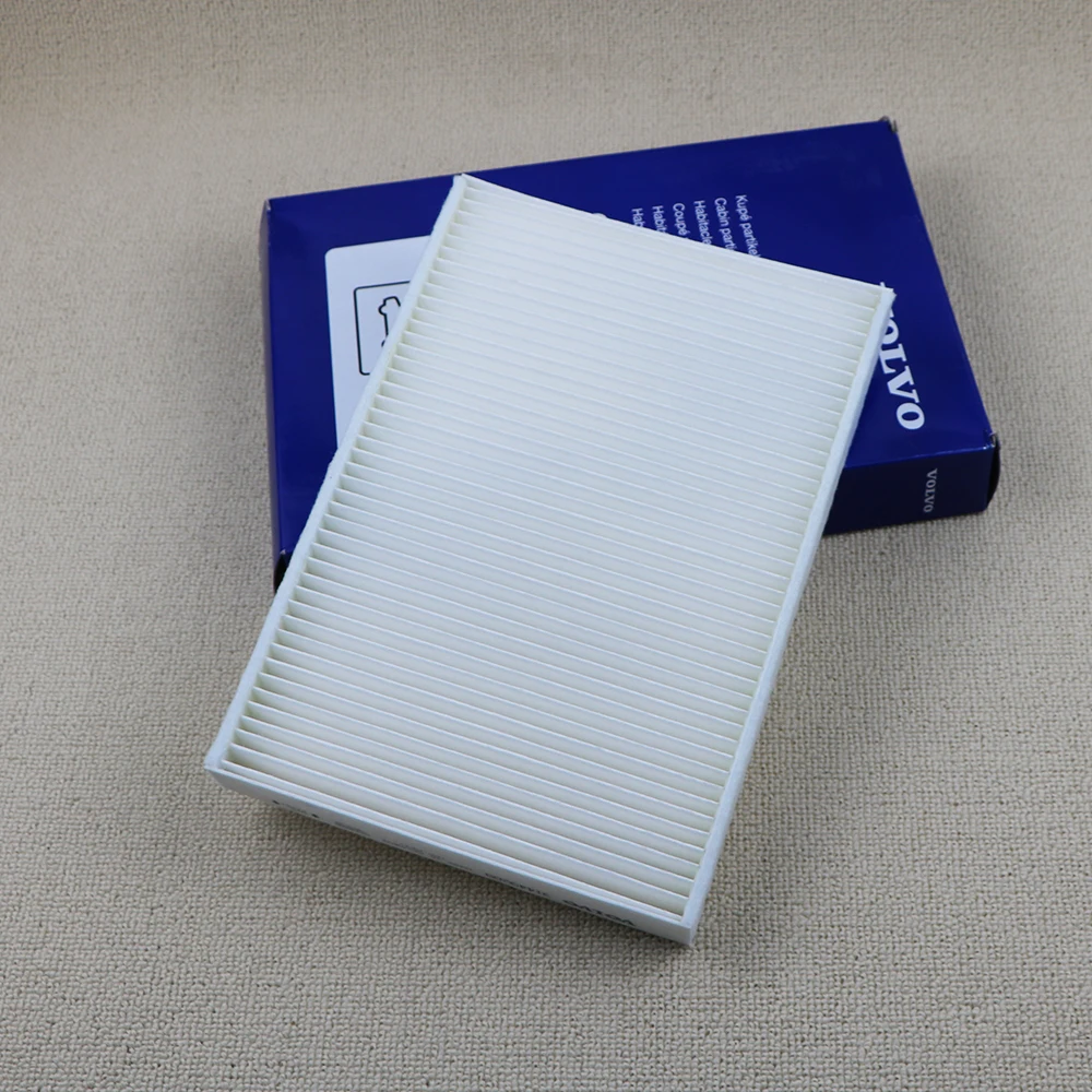 31449209 для Volvo S80L S60 XC60 V60 S60L Внутренний воздушный салонный ...