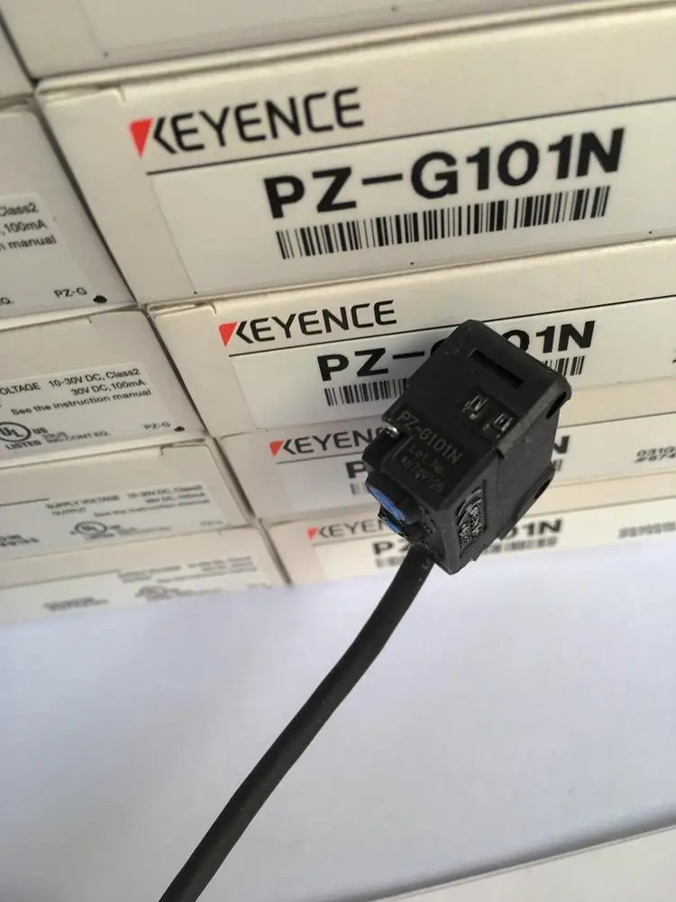 Новый оригинальный Фотоэлектрический Датчик KEYENCE | Инструменты