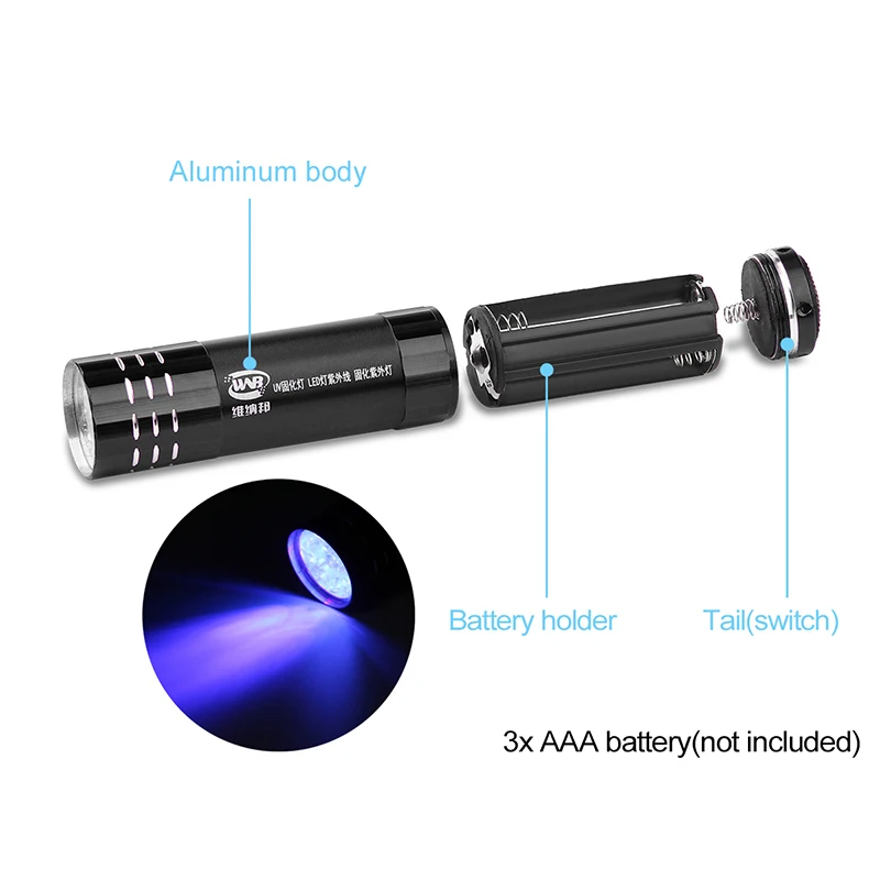 Маска для пайки MECHANIC красная с защитой от УФ-излучения фоточувствительная краска