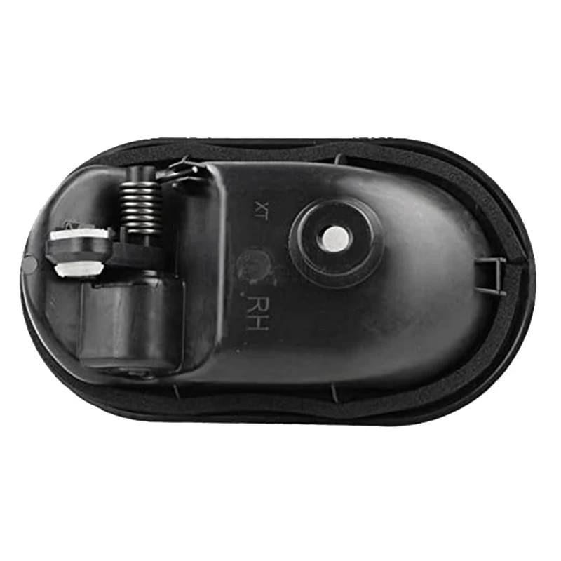 2 шт. автомобильные внутренние дверные ручки для Renault Logan Duster 2012 - 2016 8200733848 8200733847 |
