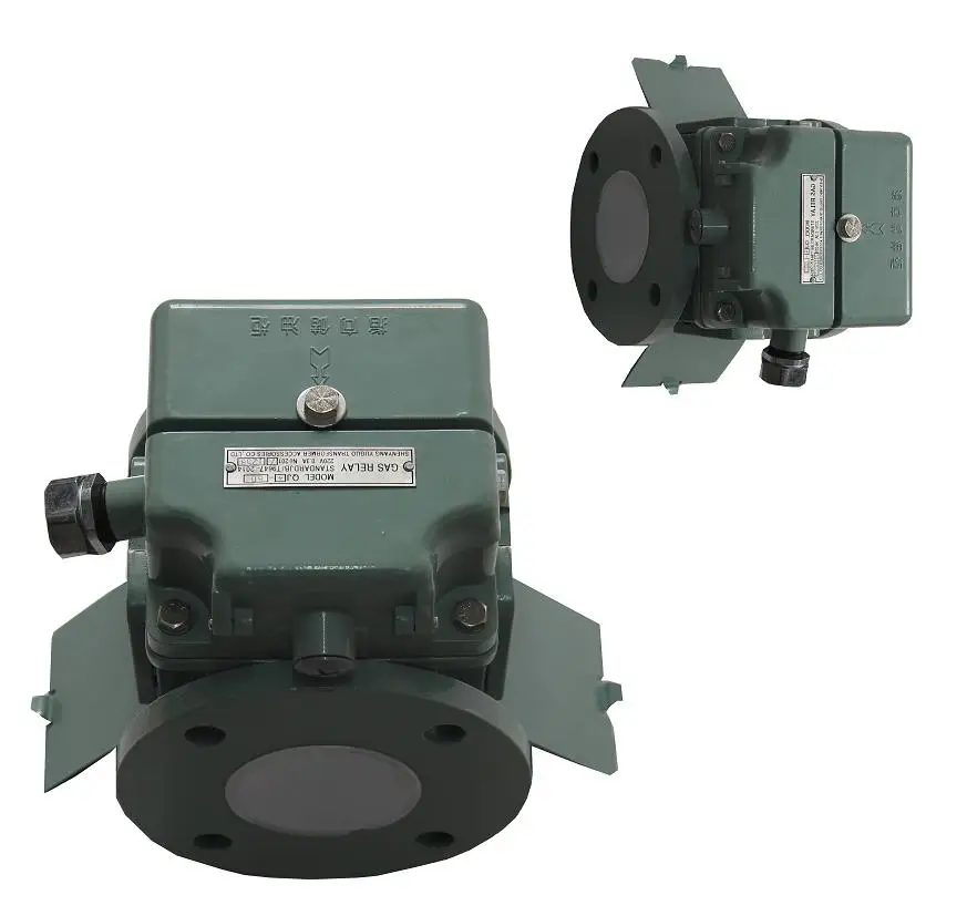 

COMEBOARD QJ20-50 Gas relay