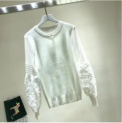 

Pull Femme